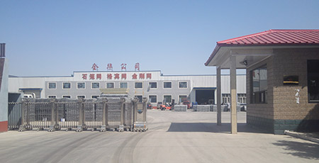 河北強佑金屬制品有限公司