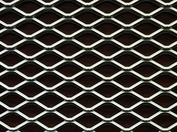 標(biāo)準(zhǔn)菱形鋼板網(wǎng) - 河北強佑金屬制品有限公司圖片4